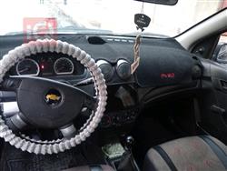 شيفروليه أفيو